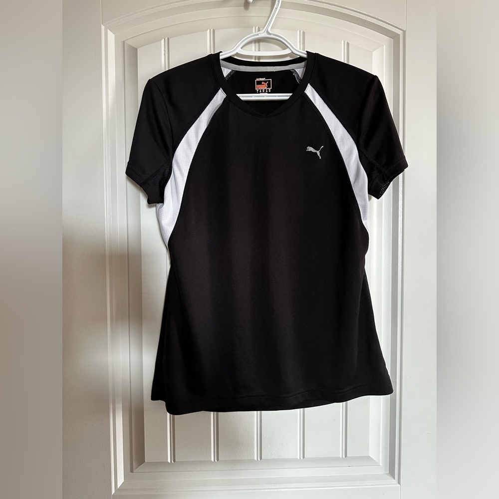 Puma Workout Top